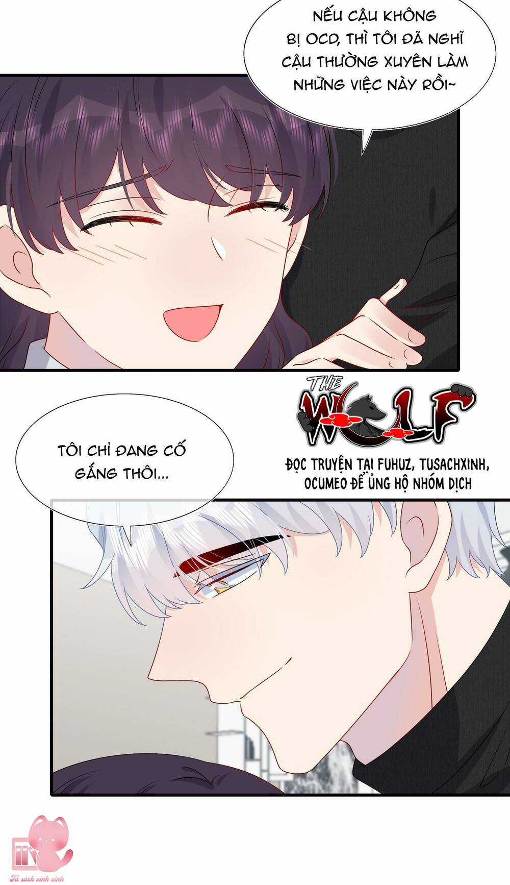 Hôn Nhân Hợp Đồng: Kết Hôn Với Thanh Mai Xảo Quyệt Chapter 42 trang 28