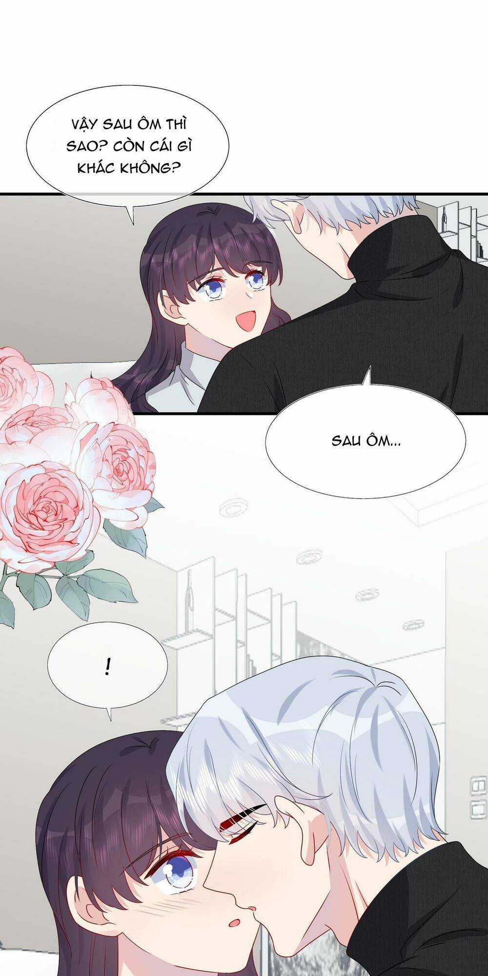 Hôn Nhân Hợp Đồng: Kết Hôn Với Thanh Mai Xảo Quyệt Chapter 42 trang 29