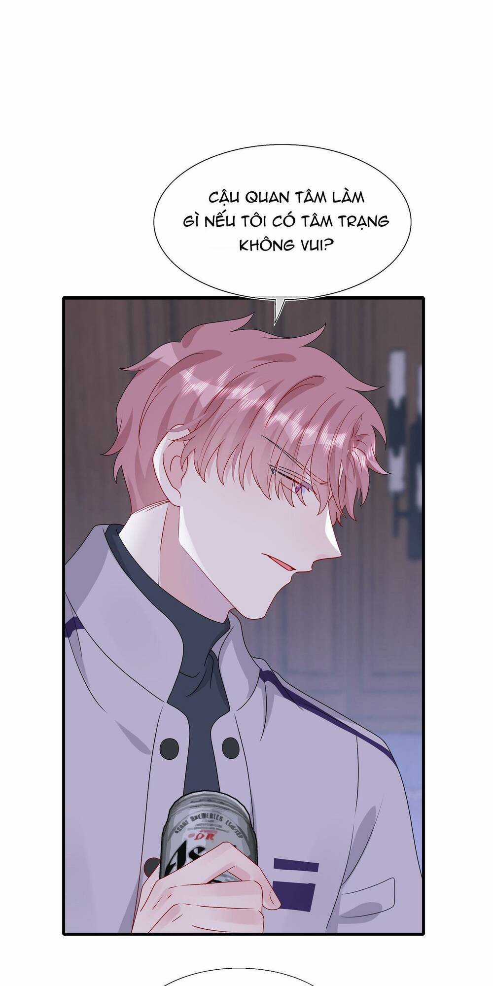 Hôn Nhân Hợp Đồng: Kết Hôn Với Thanh Mai Xảo Quyệt Chapter 42 trang 3