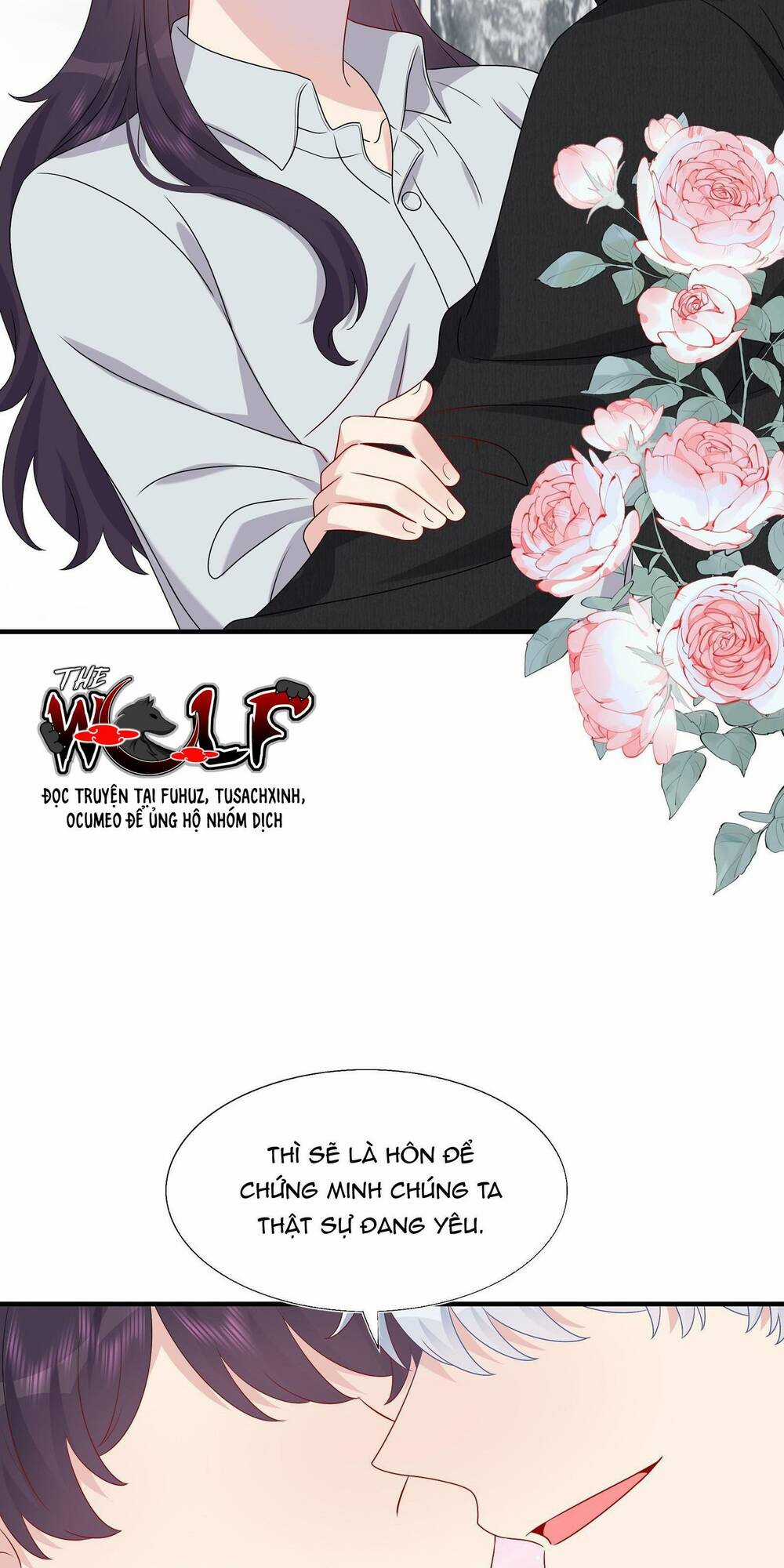 Hôn Nhân Hợp Đồng: Kết Hôn Với Thanh Mai Xảo Quyệt Chapter 42 trang 30