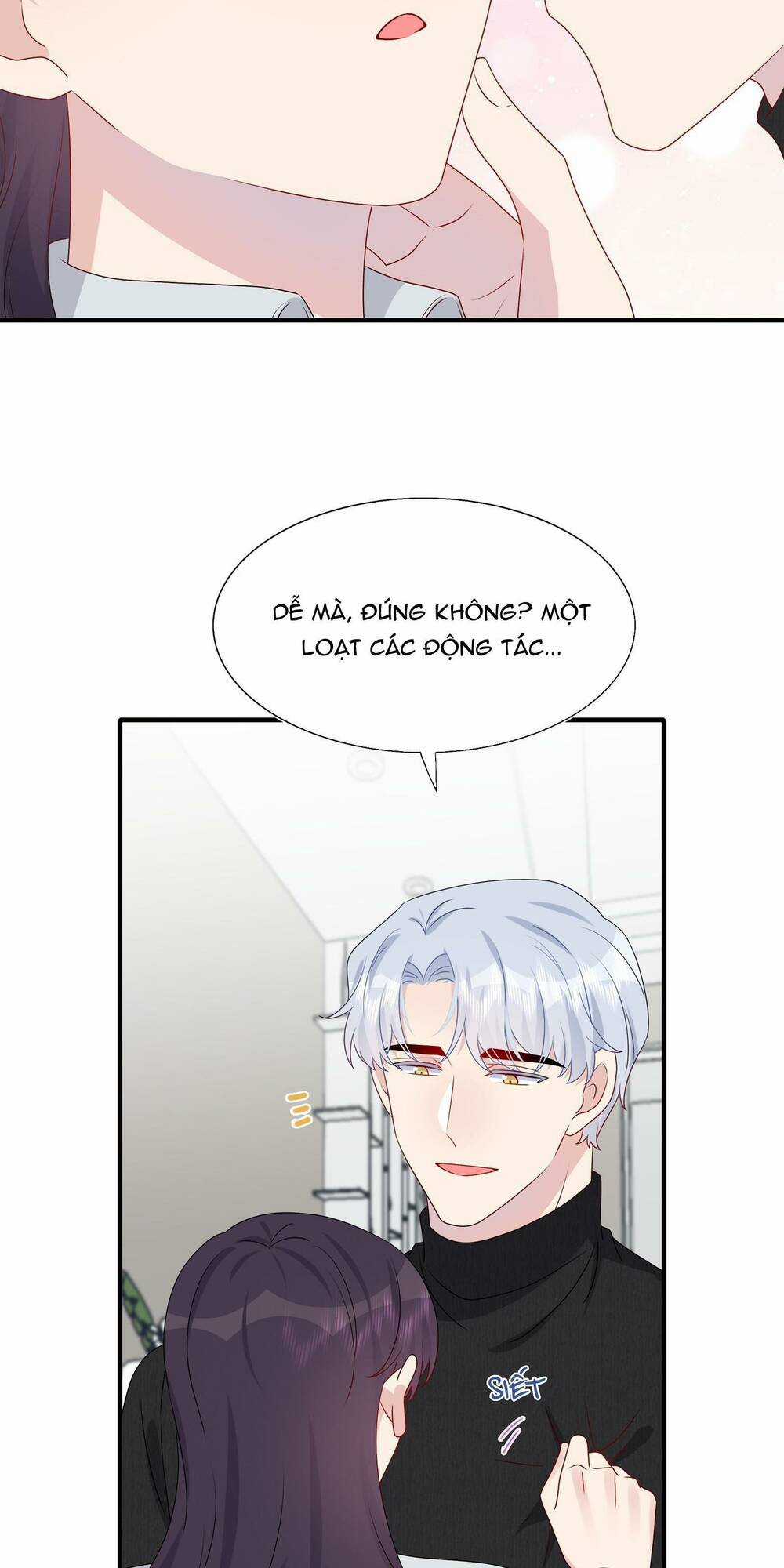 Hôn Nhân Hợp Đồng: Kết Hôn Với Thanh Mai Xảo Quyệt Chapter 42 trang 31