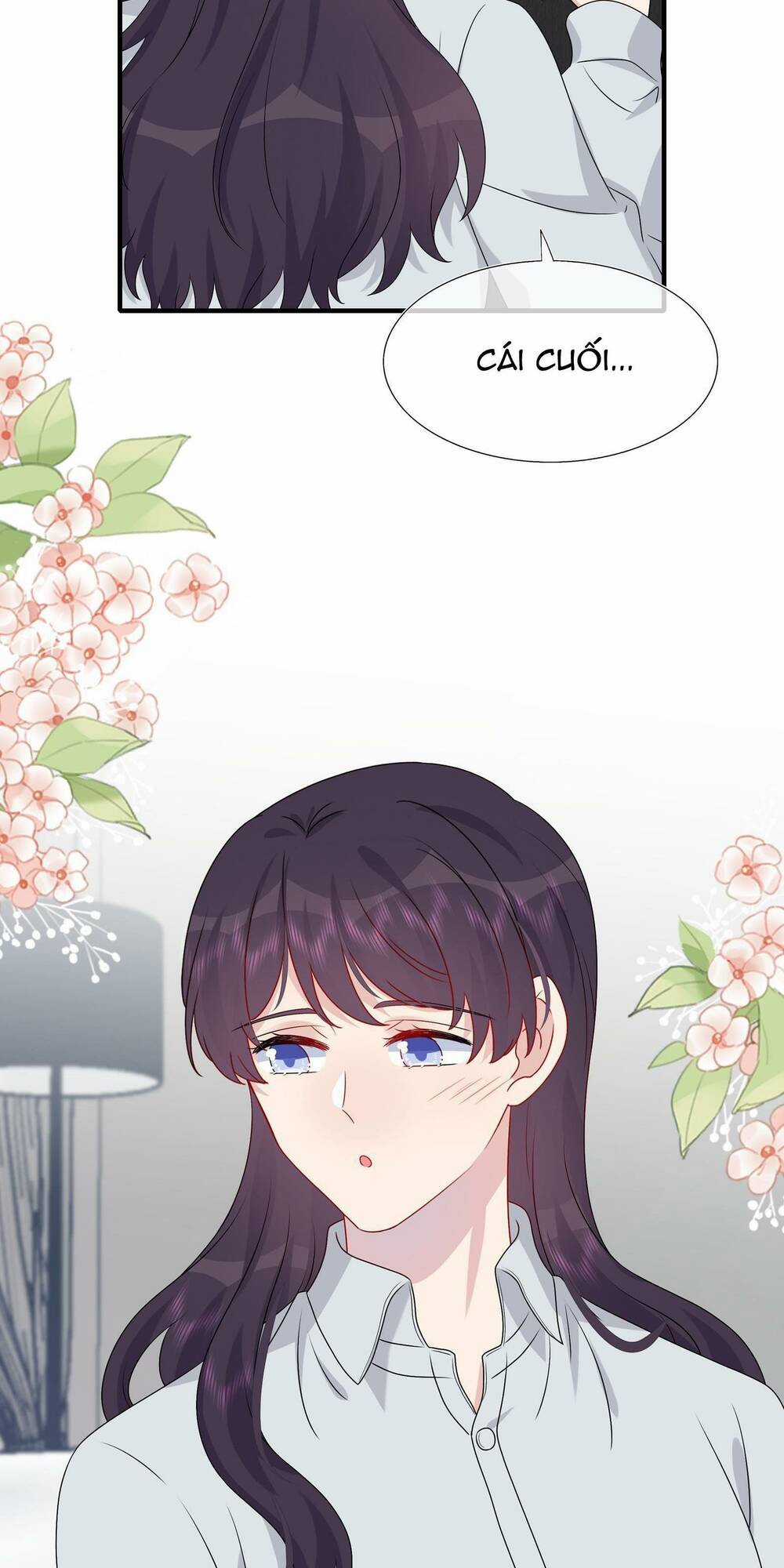 Hôn Nhân Hợp Đồng: Kết Hôn Với Thanh Mai Xảo Quyệt Chapter 42 trang 32