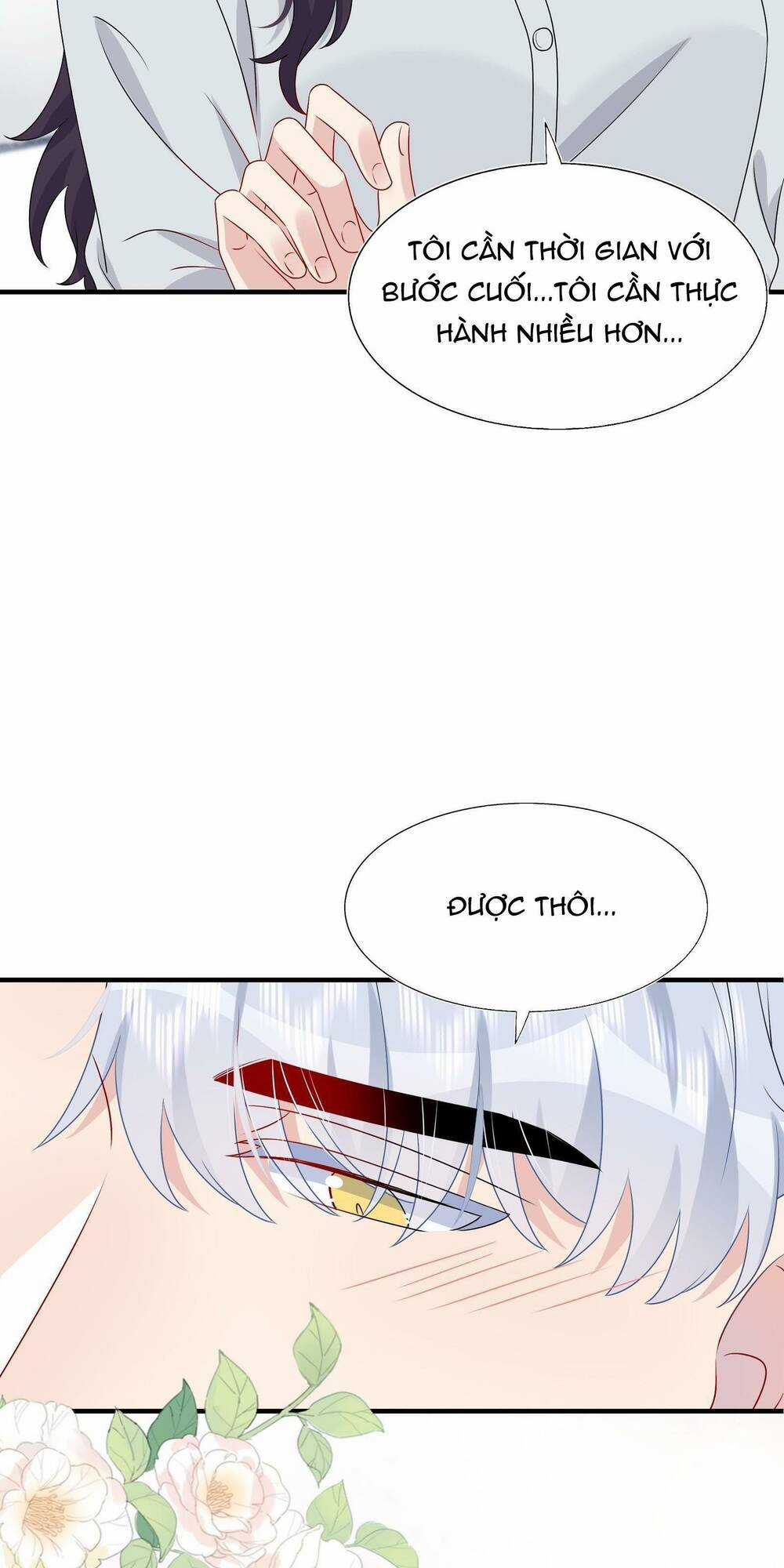 Hôn Nhân Hợp Đồng: Kết Hôn Với Thanh Mai Xảo Quyệt Chapter 42 trang 33