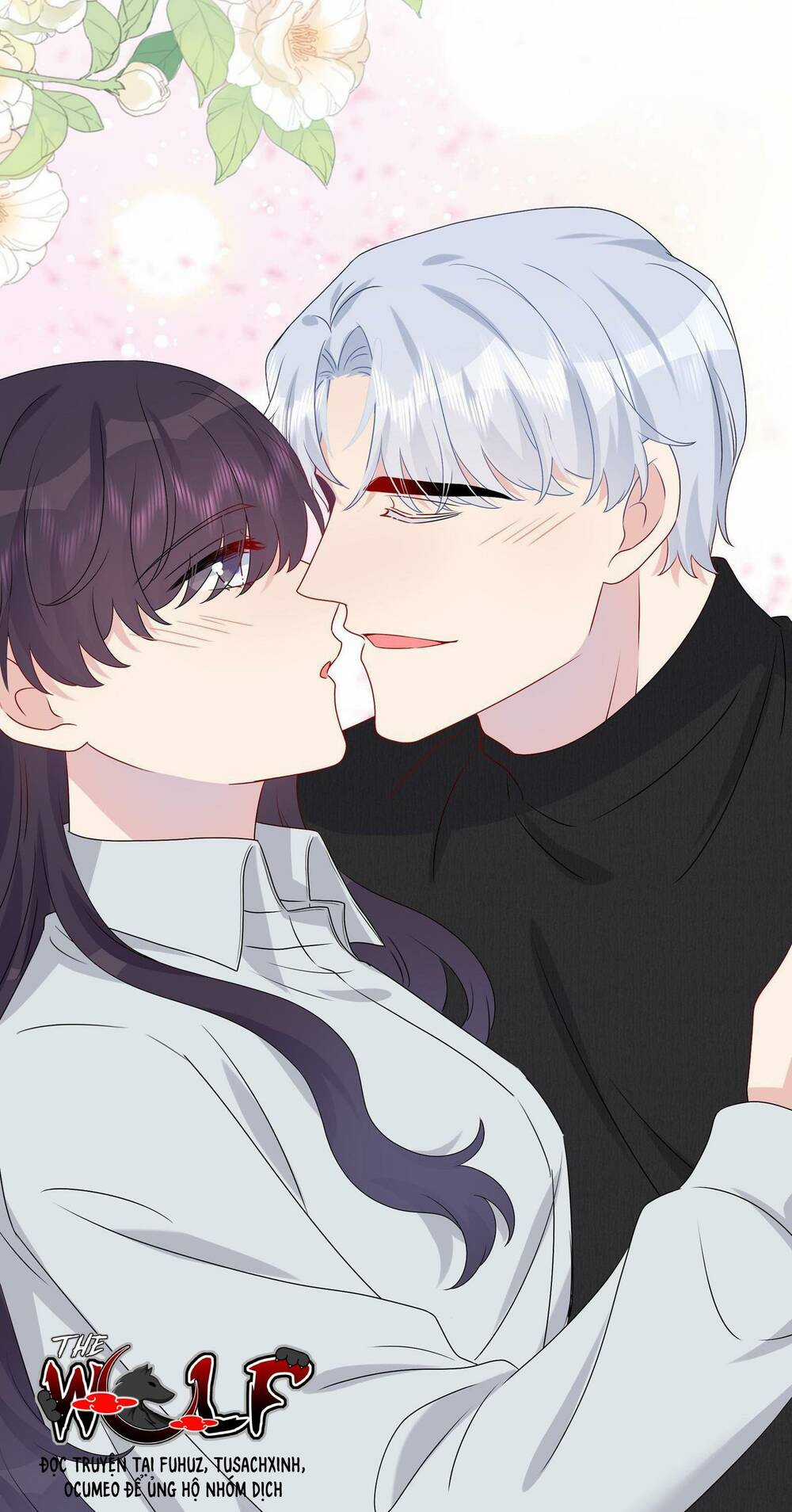 Hôn Nhân Hợp Đồng: Kết Hôn Với Thanh Mai Xảo Quyệt Chapter 42 trang 34