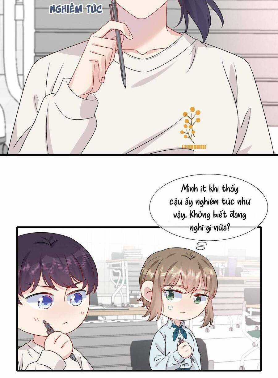 Hôn Nhân Hợp Đồng: Kết Hôn Với Thanh Mai Xảo Quyệt Chapter 43 trang 10