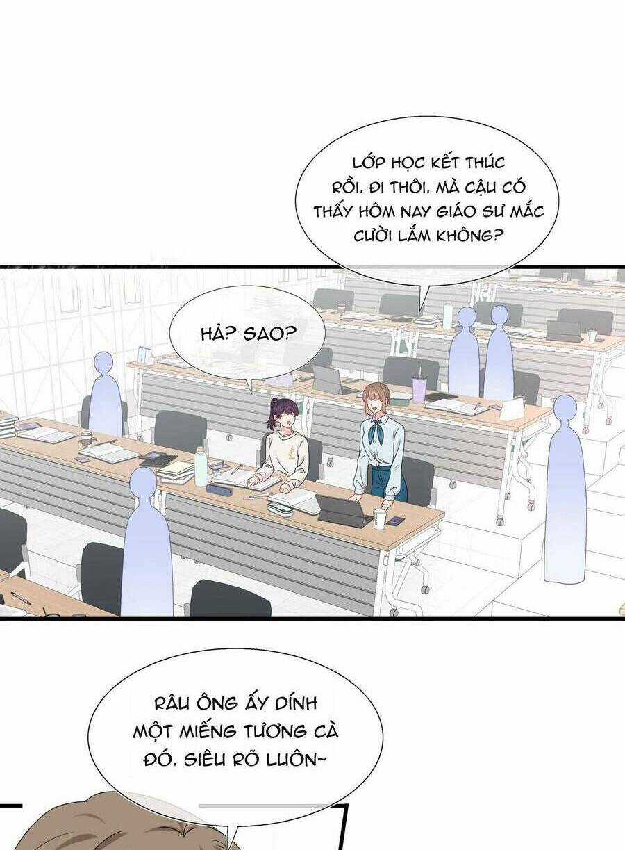 Hôn Nhân Hợp Đồng: Kết Hôn Với Thanh Mai Xảo Quyệt Chapter 43 trang 11