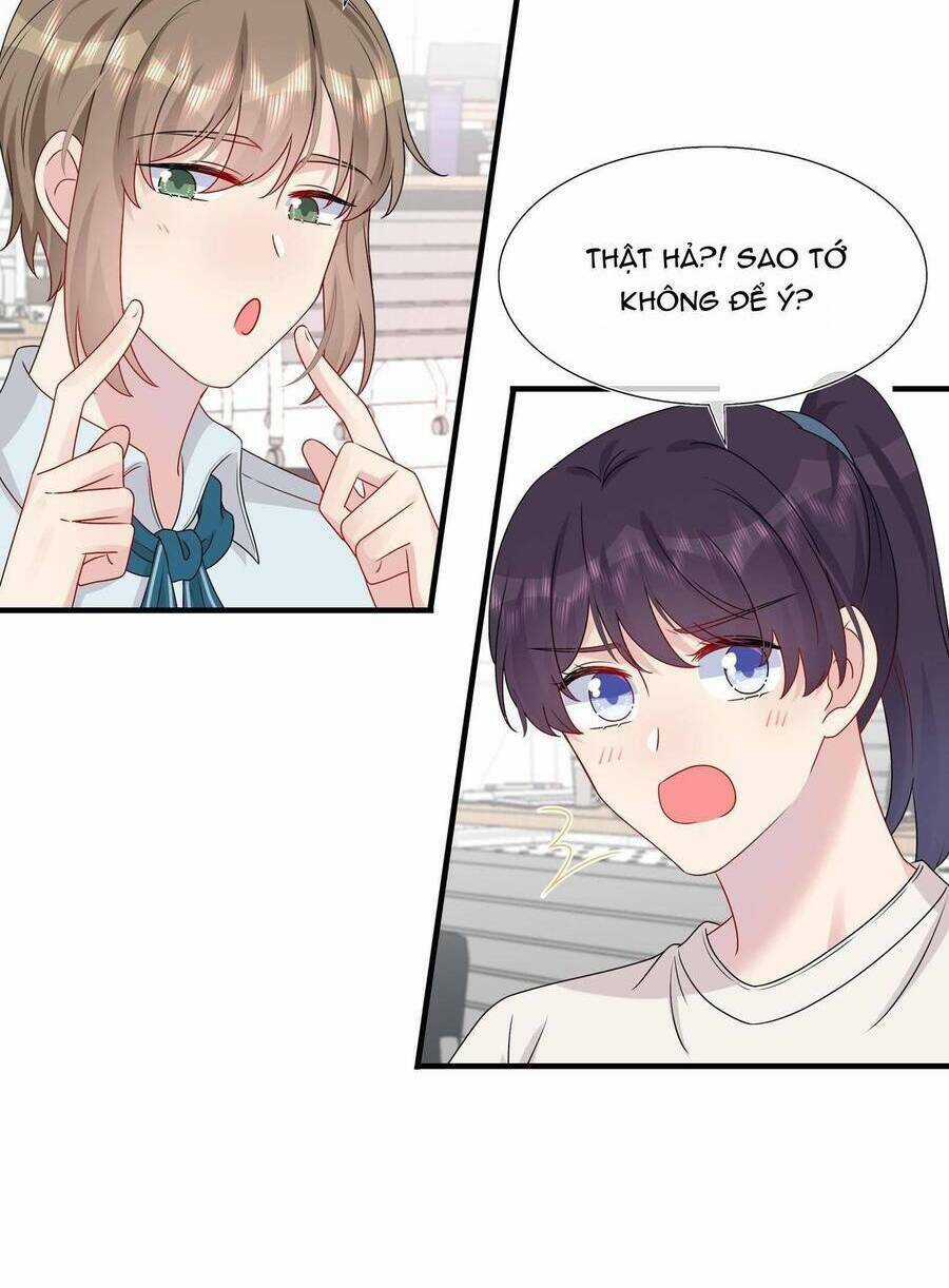 Hôn Nhân Hợp Đồng: Kết Hôn Với Thanh Mai Xảo Quyệt Chapter 43 trang 12