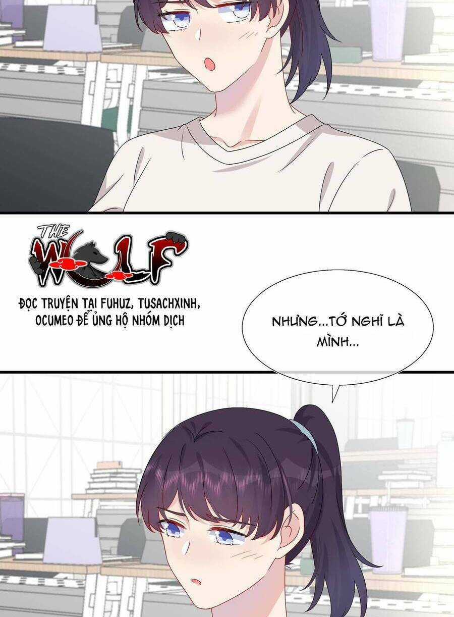 Hôn Nhân Hợp Đồng: Kết Hôn Với Thanh Mai Xảo Quyệt Chapter 43 trang 14