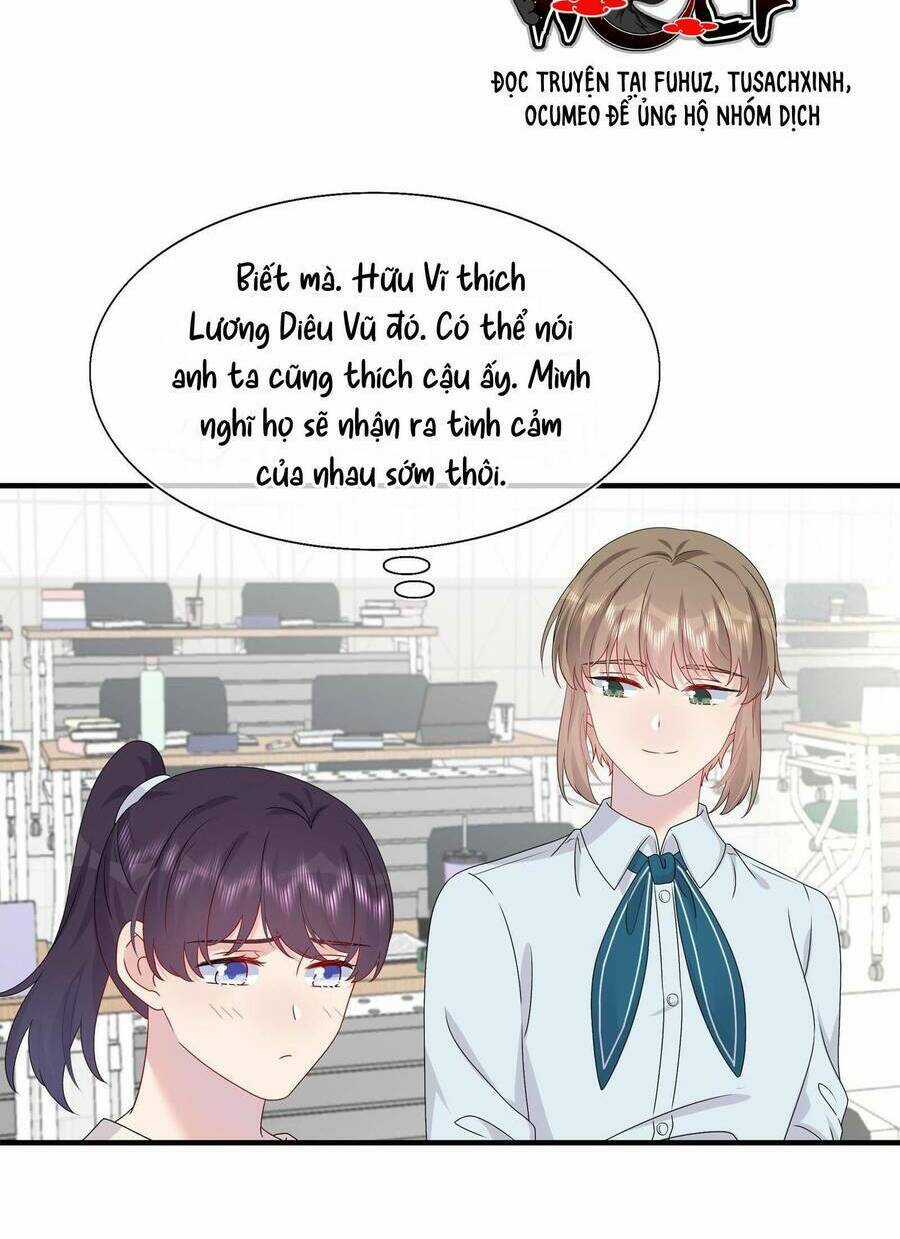 Hôn Nhân Hợp Đồng: Kết Hôn Với Thanh Mai Xảo Quyệt Chapter 43 trang 17