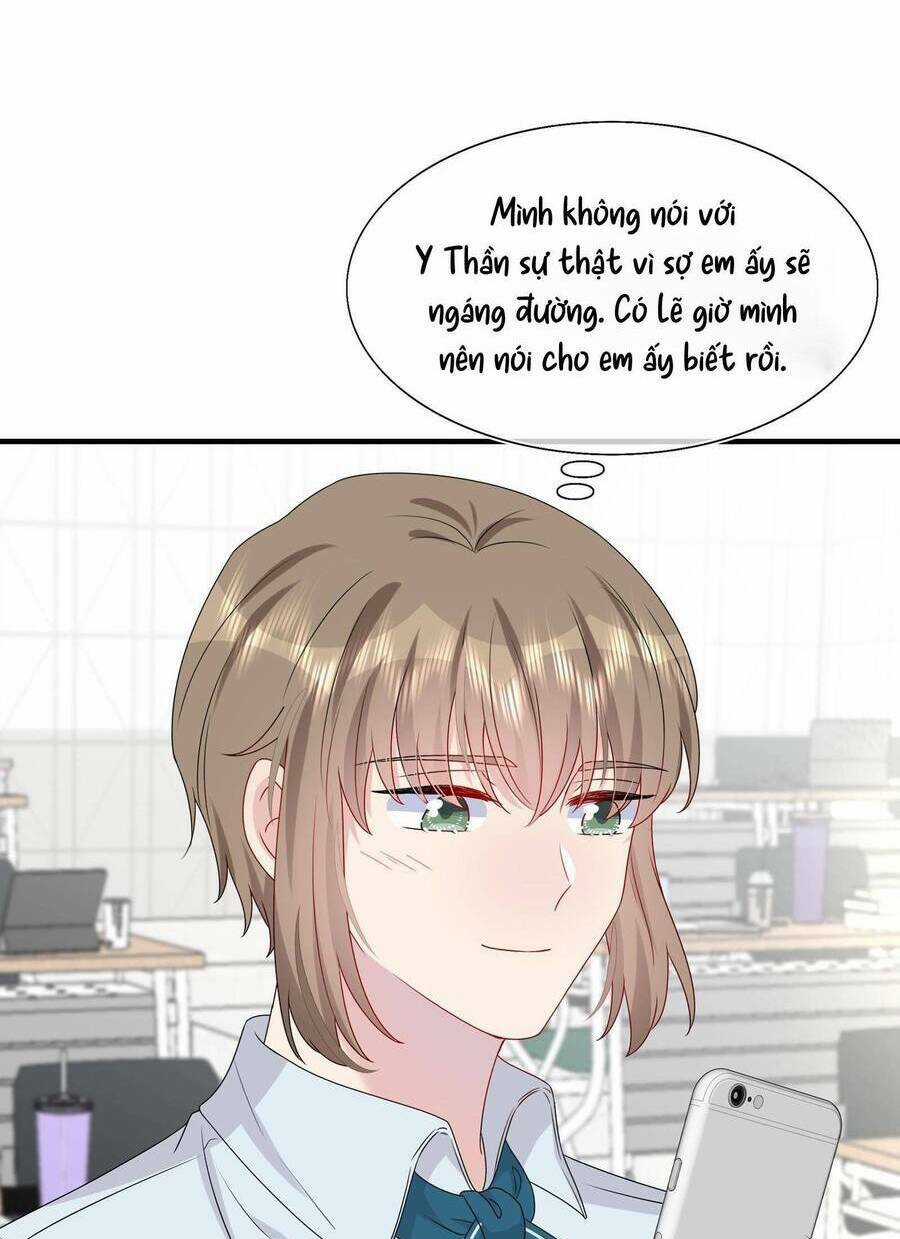 Hôn Nhân Hợp Đồng: Kết Hôn Với Thanh Mai Xảo Quyệt Chapter 43 trang 18