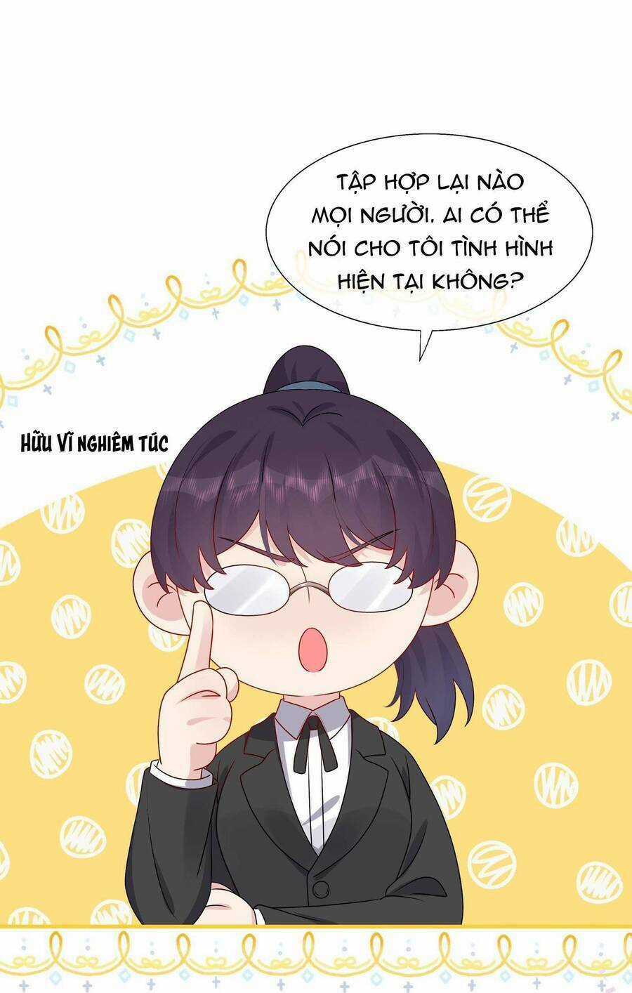 Hôn Nhân Hợp Đồng: Kết Hôn Với Thanh Mai Xảo Quyệt Chapter 43 trang 2