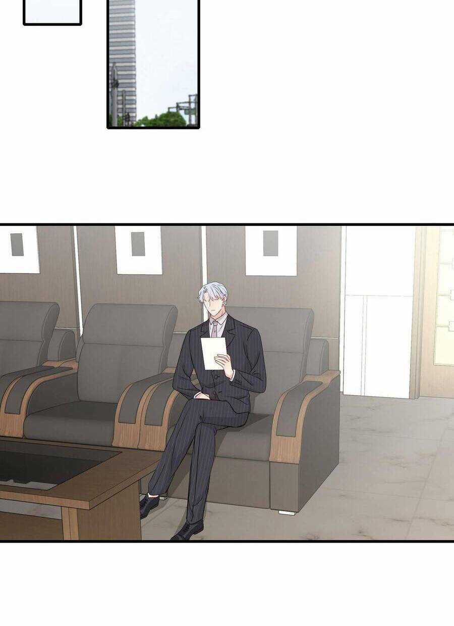 Hôn Nhân Hợp Đồng: Kết Hôn Với Thanh Mai Xảo Quyệt Chapter 43 trang 20