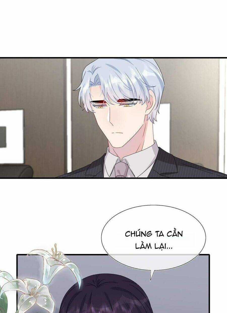 Hôn Nhân Hợp Đồng: Kết Hôn Với Thanh Mai Xảo Quyệt Chapter 43 trang 21