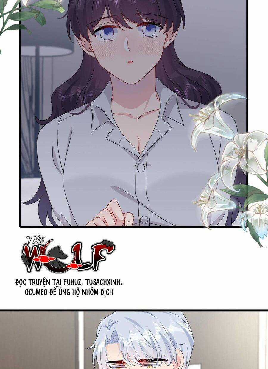 Hôn Nhân Hợp Đồng: Kết Hôn Với Thanh Mai Xảo Quyệt Chapter 43 trang 22