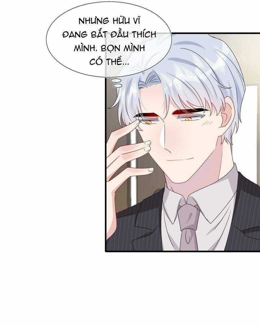 Hôn Nhân Hợp Đồng: Kết Hôn Với Thanh Mai Xảo Quyệt Chapter 43 trang 24