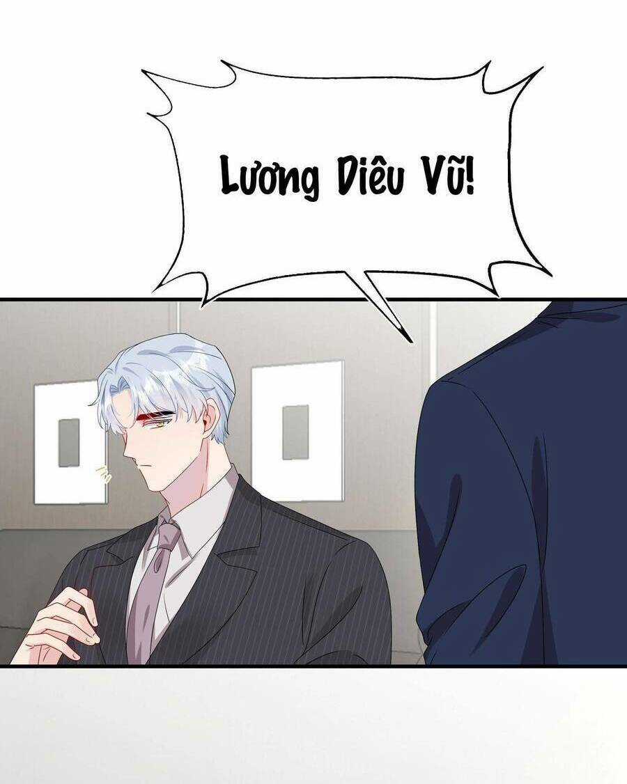 Hôn Nhân Hợp Đồng: Kết Hôn Với Thanh Mai Xảo Quyệt Chapter 43 trang 25