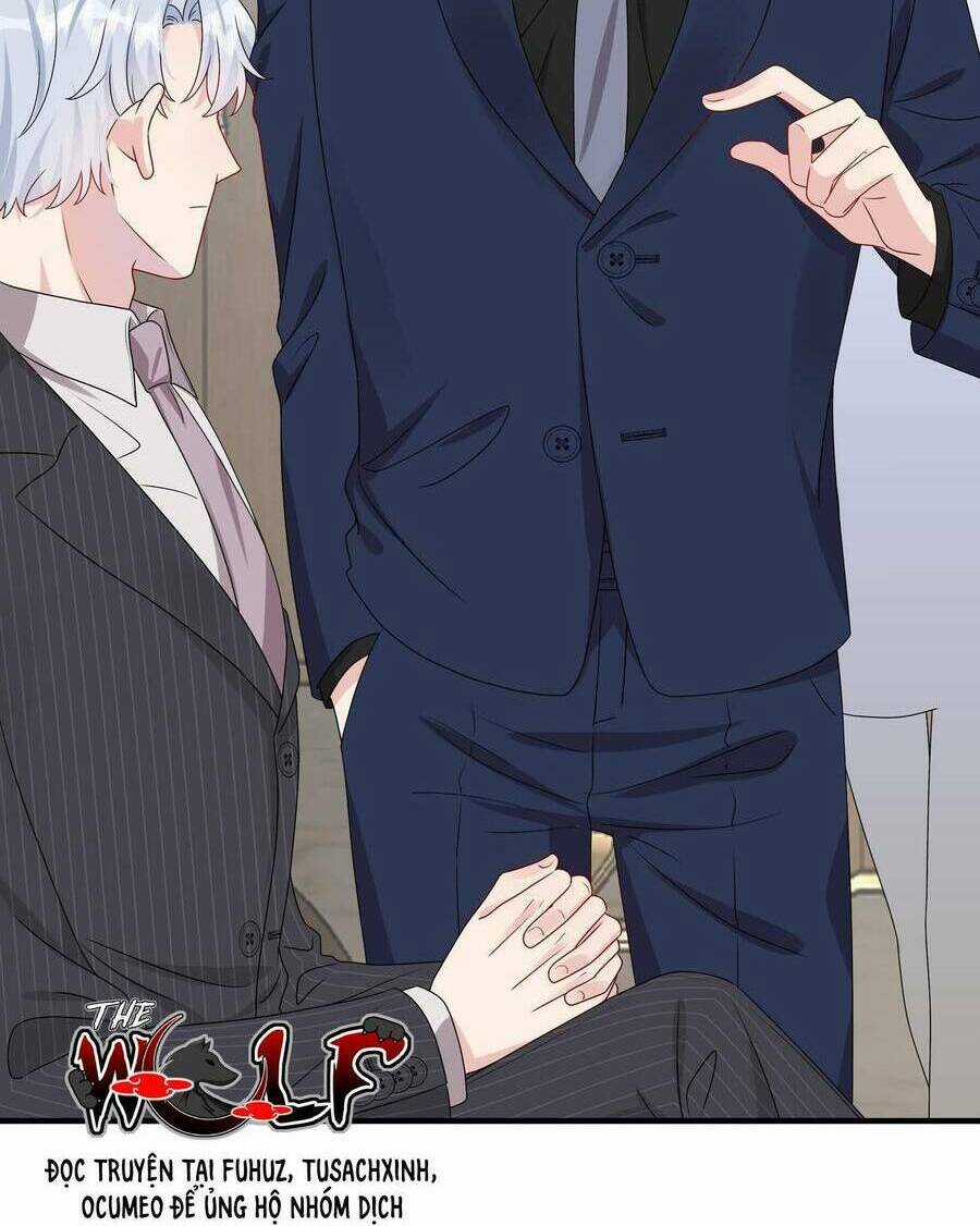 Hôn Nhân Hợp Đồng: Kết Hôn Với Thanh Mai Xảo Quyệt Chapter 43 trang 27