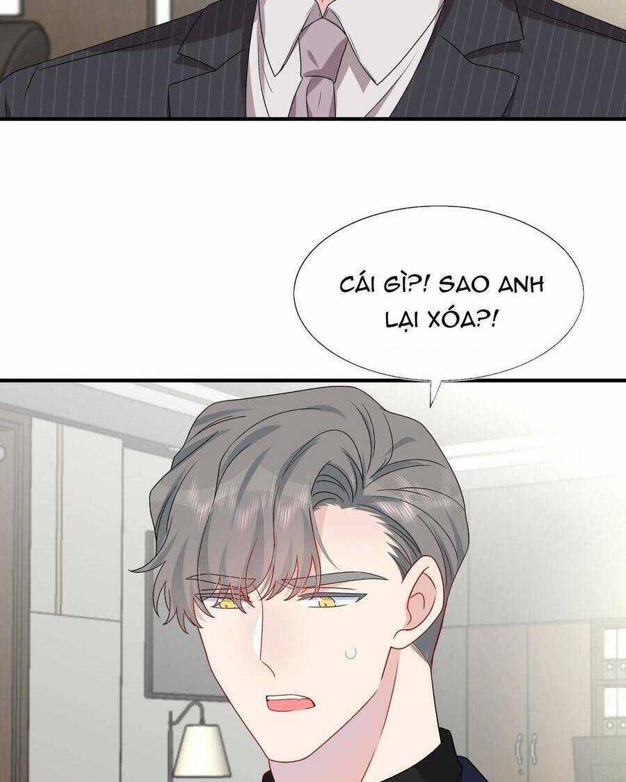 Hôn Nhân Hợp Đồng: Kết Hôn Với Thanh Mai Xảo Quyệt Chapter 43 trang 30