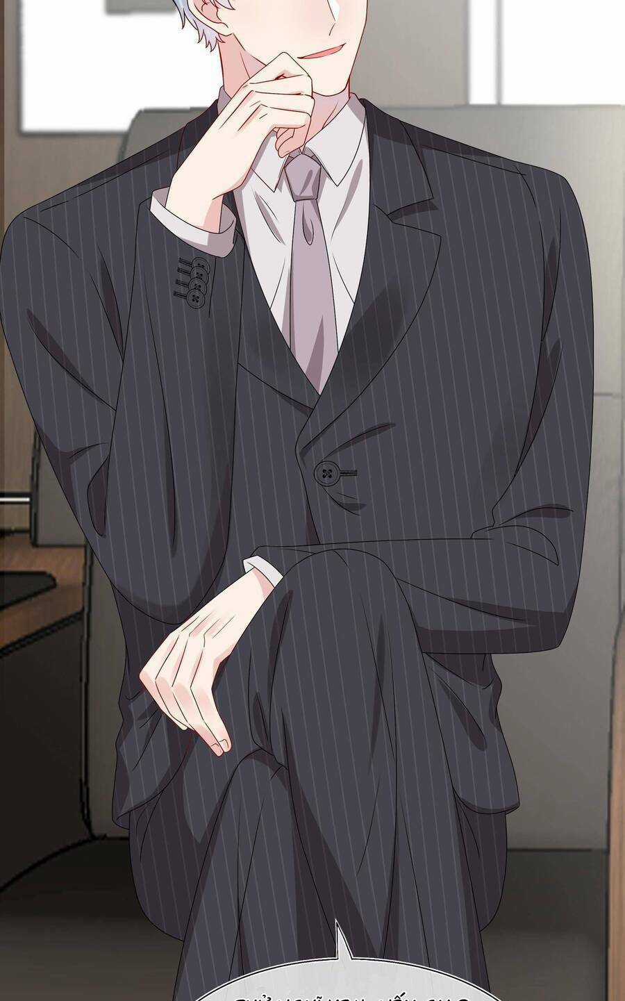 Hôn Nhân Hợp Đồng: Kết Hôn Với Thanh Mai Xảo Quyệt Chapter 43 trang 32