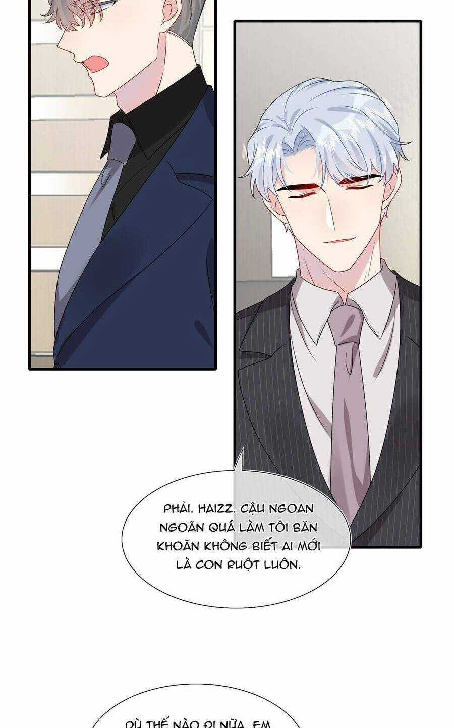 Hôn Nhân Hợp Đồng: Kết Hôn Với Thanh Mai Xảo Quyệt Chapter 43 trang 37