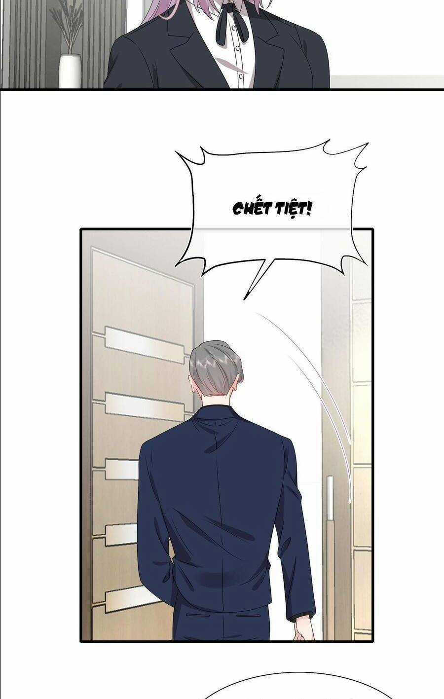 Hôn Nhân Hợp Đồng: Kết Hôn Với Thanh Mai Xảo Quyệt Chapter 43 trang 41