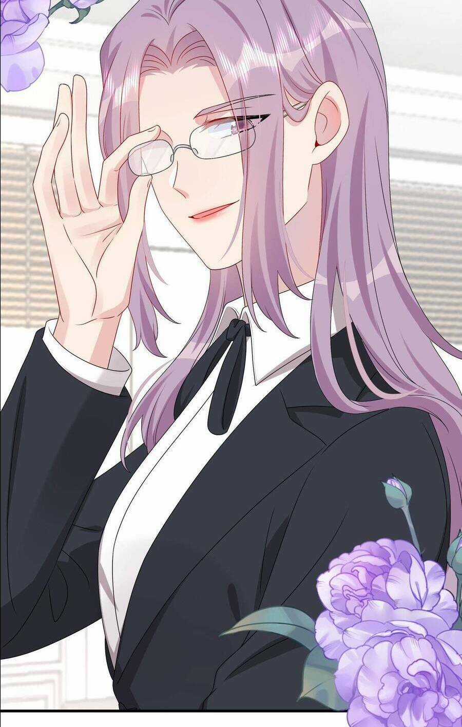 Hôn Nhân Hợp Đồng: Kết Hôn Với Thanh Mai Xảo Quyệt Chapter 43 trang 44