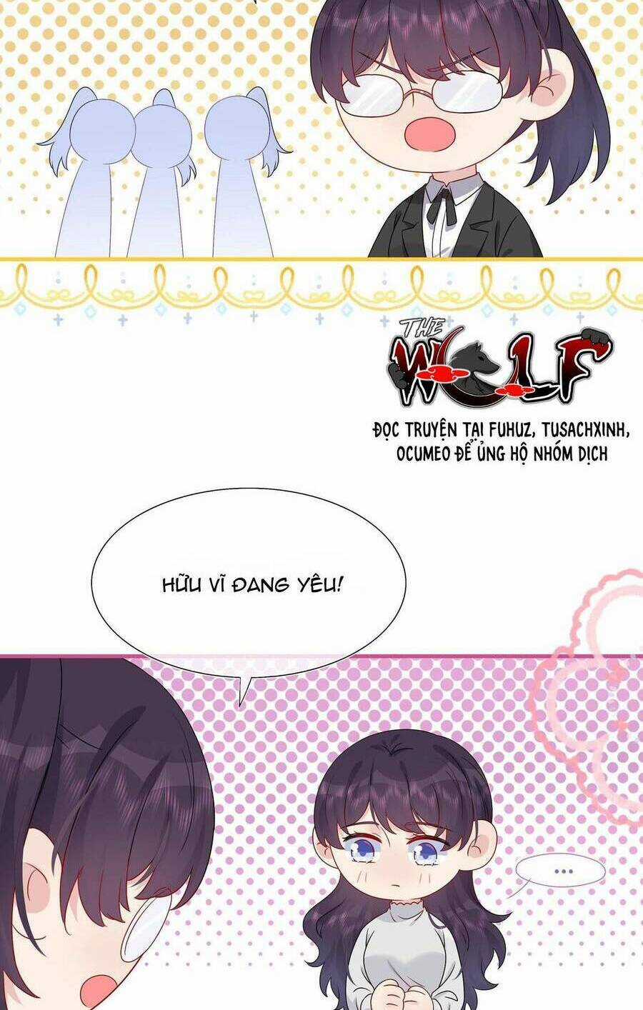 Hôn Nhân Hợp Đồng: Kết Hôn Với Thanh Mai Xảo Quyệt Chapter 43 trang 5