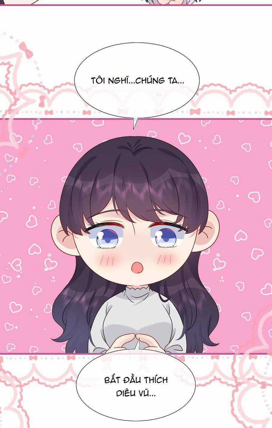 Hôn Nhân Hợp Đồng: Kết Hôn Với Thanh Mai Xảo Quyệt Chapter 43 trang 6