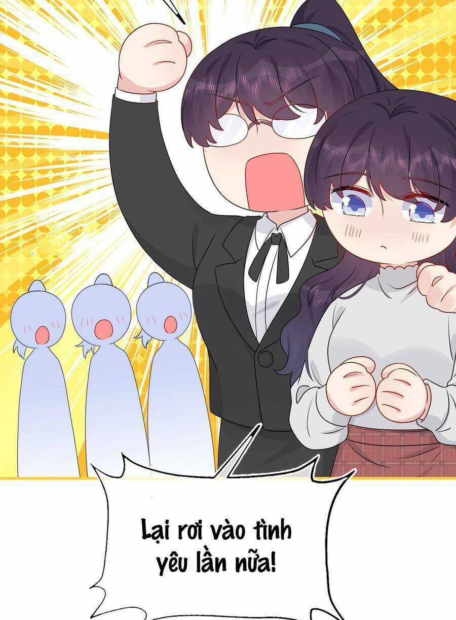 Hôn Nhân Hợp Đồng: Kết Hôn Với Thanh Mai Xảo Quyệt Chapter 43 trang 8