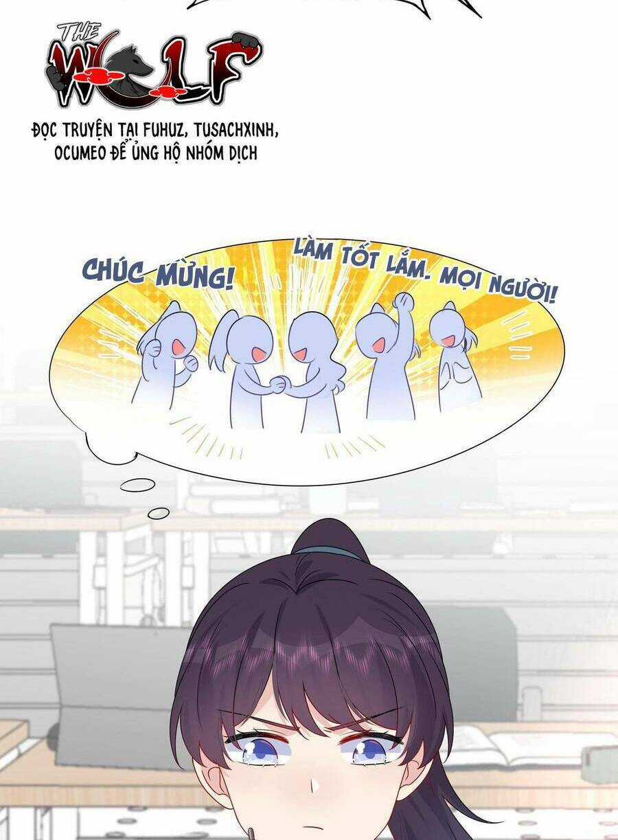 Hôn Nhân Hợp Đồng: Kết Hôn Với Thanh Mai Xảo Quyệt Chapter 43 trang 9