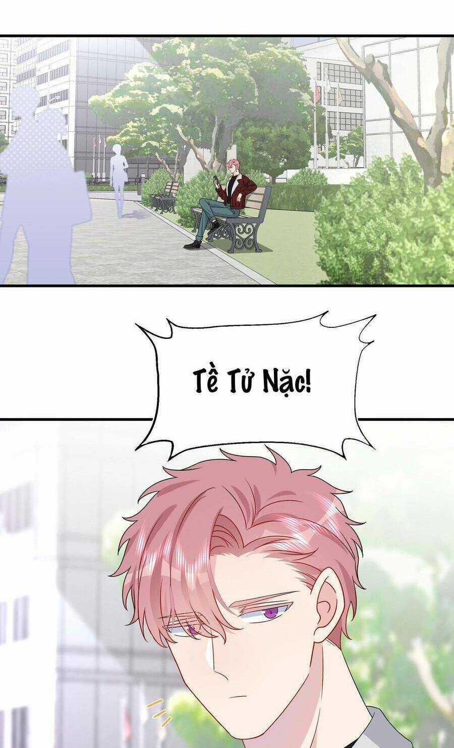 Hôn Nhân Hợp Đồng: Kết Hôn Với Thanh Mai Xảo Quyệt Chapter 44 trang 15