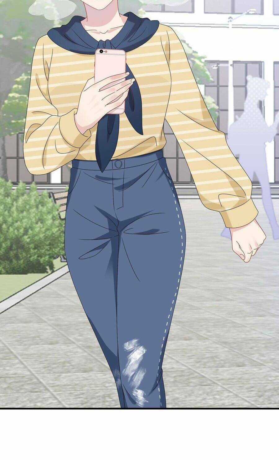 Hôn Nhân Hợp Đồng: Kết Hôn Với Thanh Mai Xảo Quyệt Chapter 44 trang 17