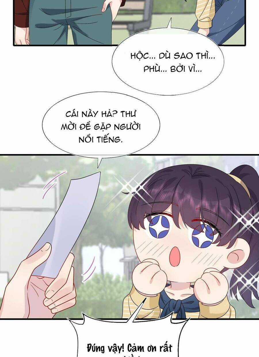 Hôn Nhân Hợp Đồng: Kết Hôn Với Thanh Mai Xảo Quyệt Chapter 44 trang 19