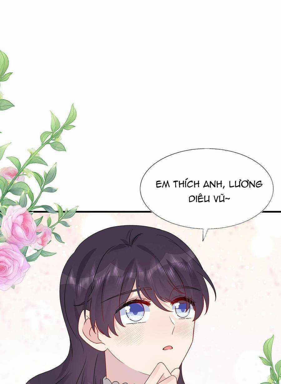 Hôn Nhân Hợp Đồng: Kết Hôn Với Thanh Mai Xảo Quyệt Chapter 44 trang 2