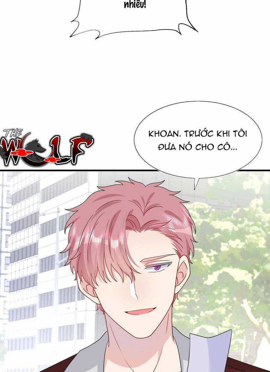 Hôn Nhân Hợp Đồng: Kết Hôn Với Thanh Mai Xảo Quyệt Chapter 44 trang 20