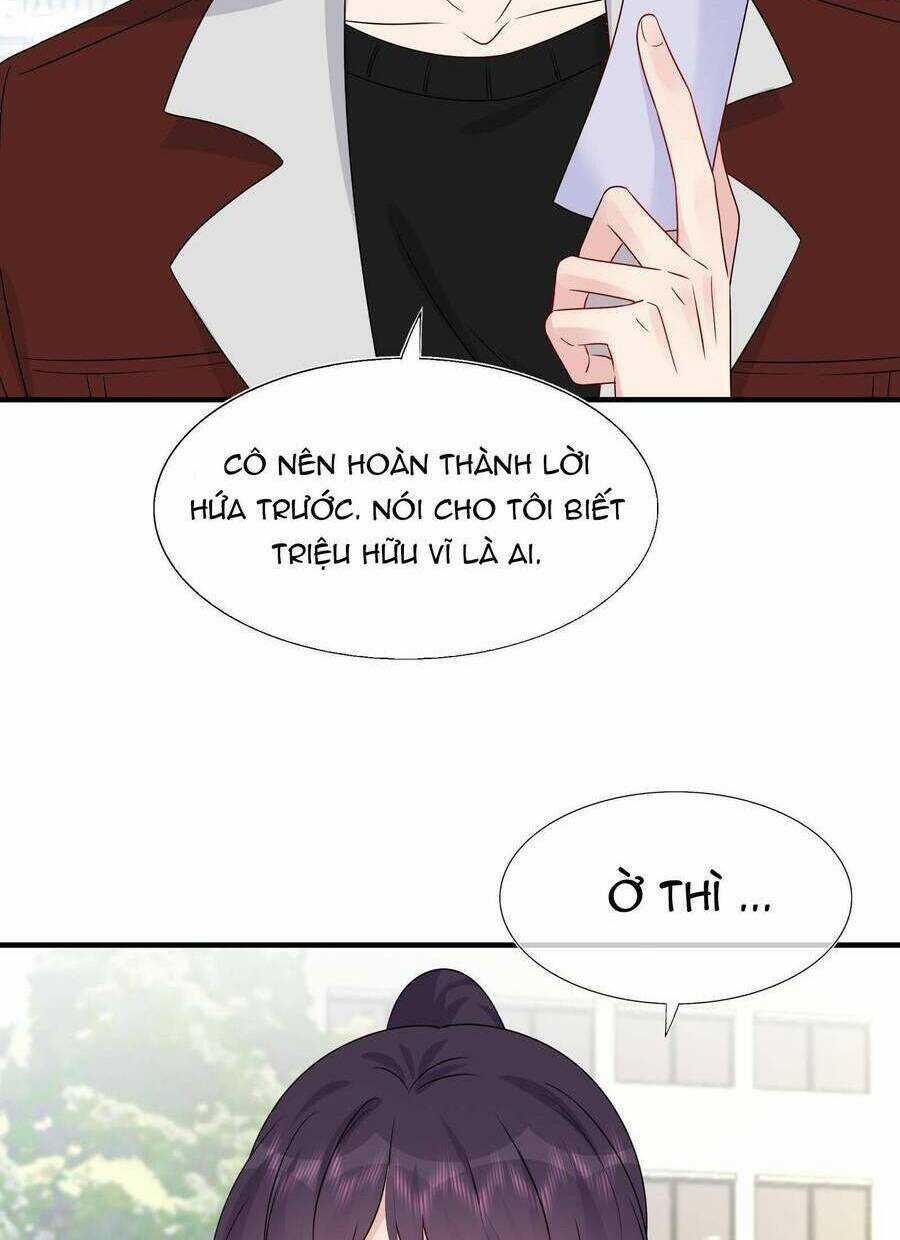 Hôn Nhân Hợp Đồng: Kết Hôn Với Thanh Mai Xảo Quyệt Chapter 44 trang 21