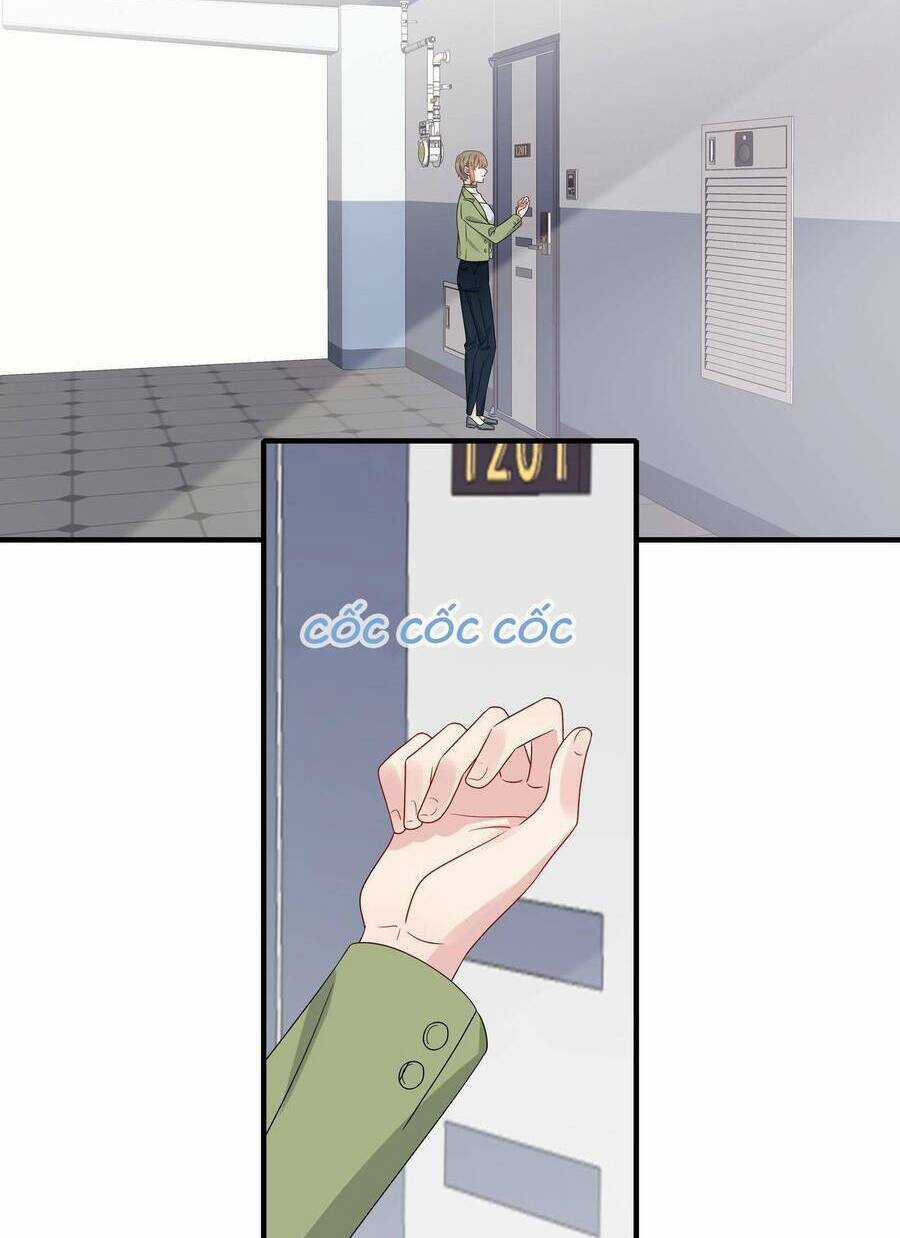 Hôn Nhân Hợp Đồng: Kết Hôn Với Thanh Mai Xảo Quyệt Chapter 44 trang 24