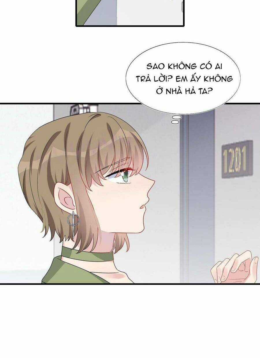 Hôn Nhân Hợp Đồng: Kết Hôn Với Thanh Mai Xảo Quyệt Chapter 44 trang 25