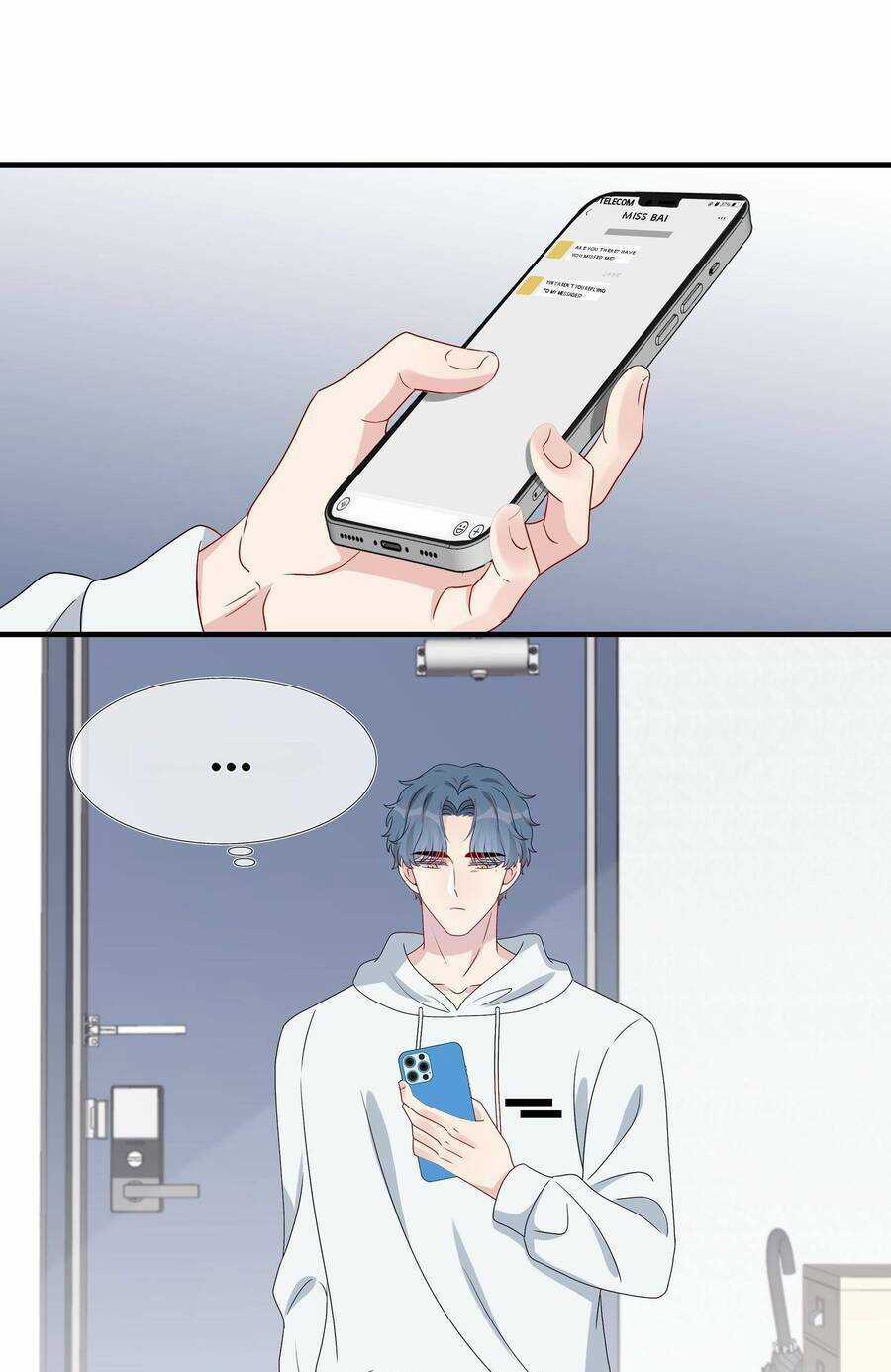 Hôn Nhân Hợp Đồng: Kết Hôn Với Thanh Mai Xảo Quyệt Chapter 44 trang 26