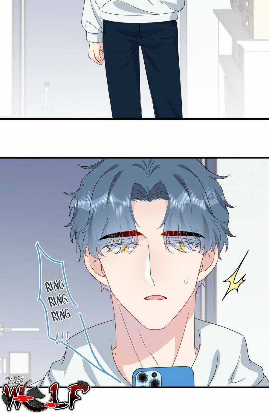 Hôn Nhân Hợp Đồng: Kết Hôn Với Thanh Mai Xảo Quyệt Chapter 44 trang 27