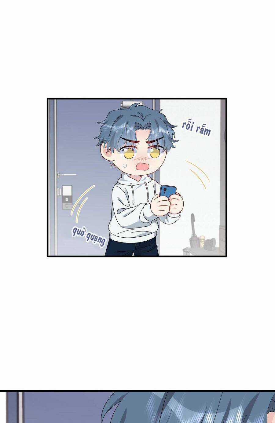 Hôn Nhân Hợp Đồng: Kết Hôn Với Thanh Mai Xảo Quyệt Chapter 44 trang 28