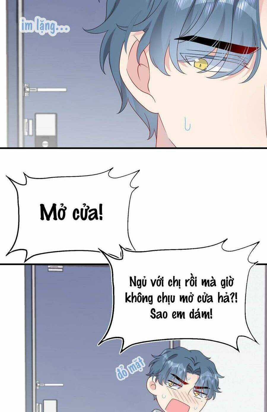 Hôn Nhân Hợp Đồng: Kết Hôn Với Thanh Mai Xảo Quyệt Chapter 44 trang 29