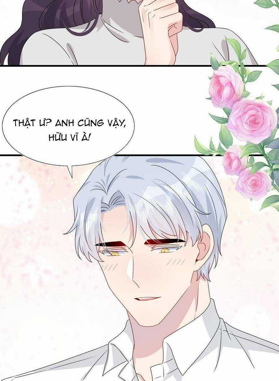 Hôn Nhân Hợp Đồng: Kết Hôn Với Thanh Mai Xảo Quyệt Chapter 44 trang 3