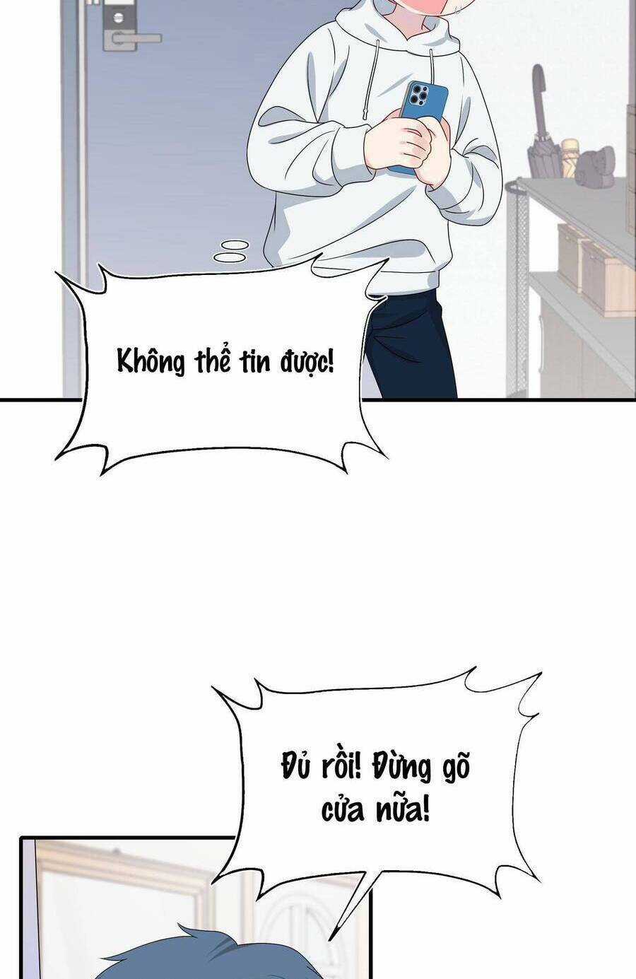 Hôn Nhân Hợp Đồng: Kết Hôn Với Thanh Mai Xảo Quyệt Chapter 44 trang 30