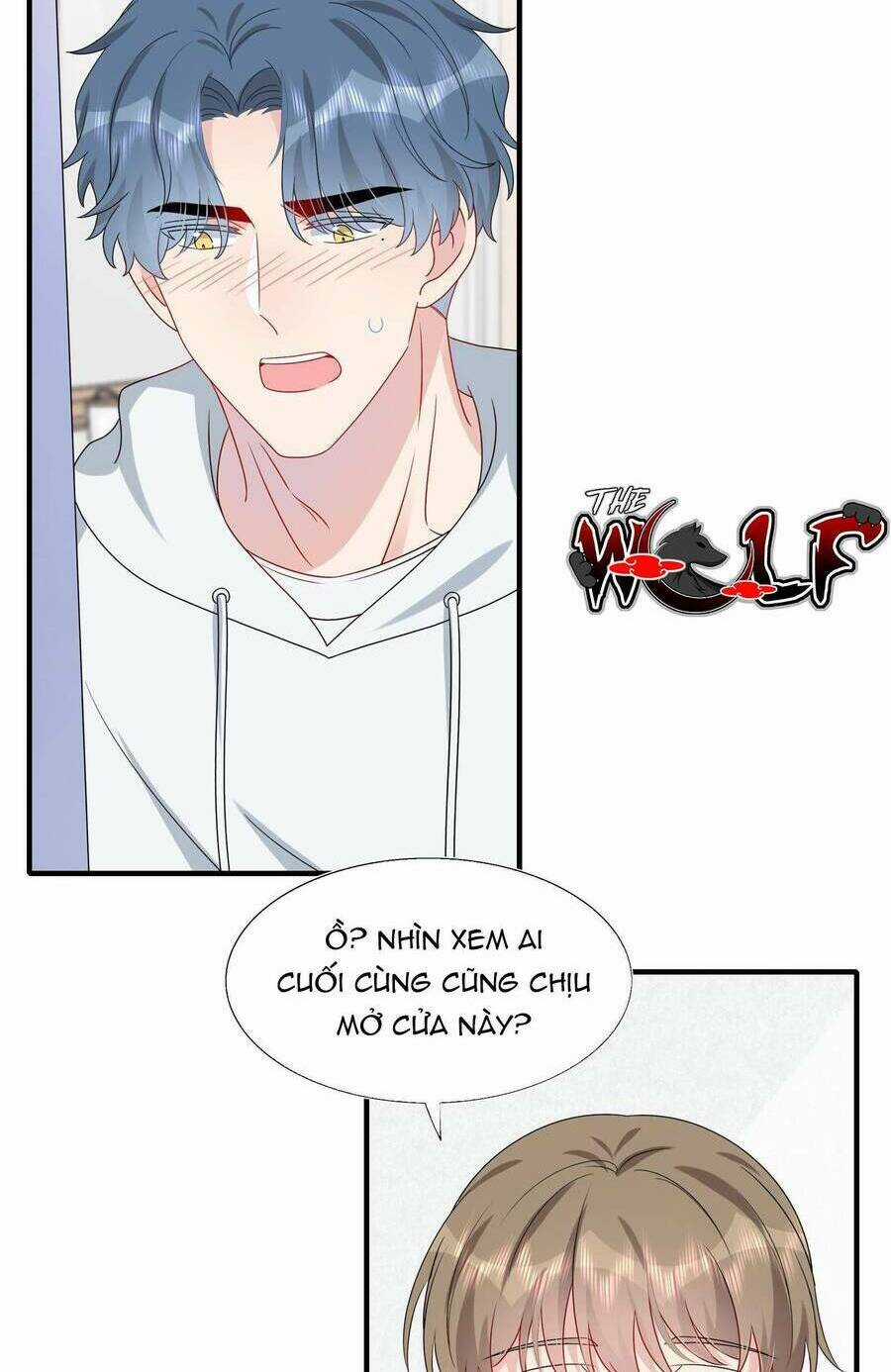 Hôn Nhân Hợp Đồng: Kết Hôn Với Thanh Mai Xảo Quyệt Chapter 44 trang 31