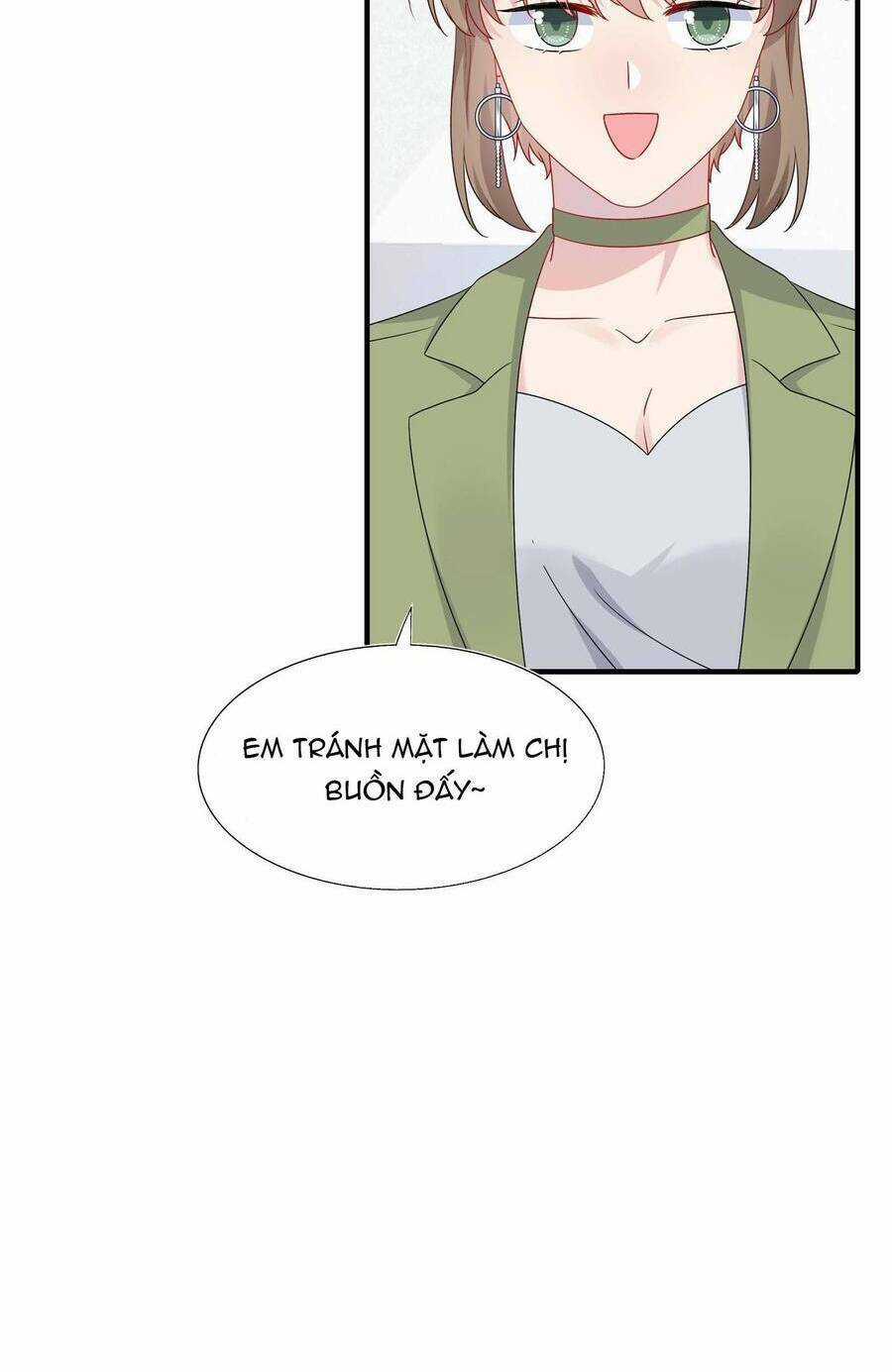 Hôn Nhân Hợp Đồng: Kết Hôn Với Thanh Mai Xảo Quyệt Chapter 44 trang 32