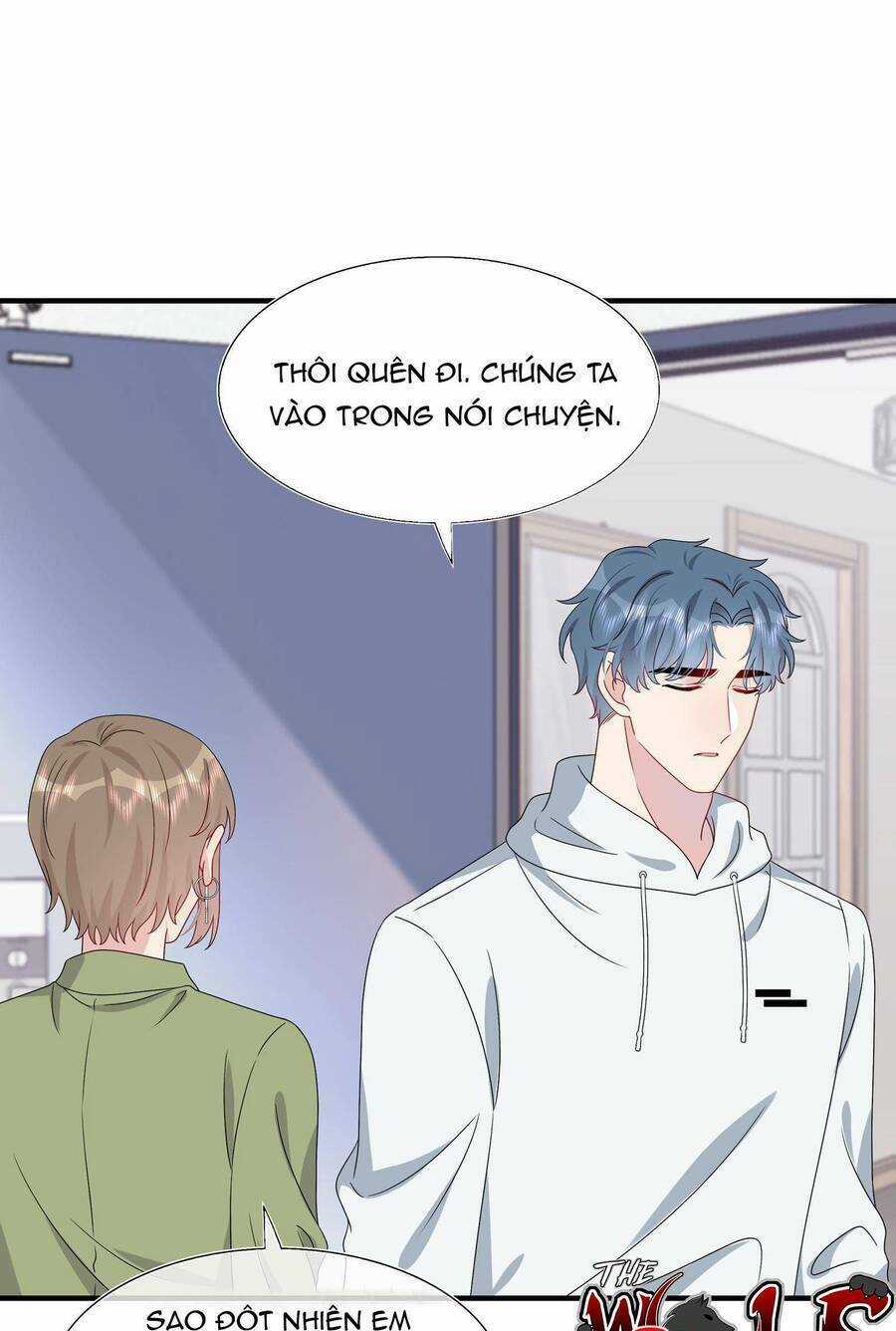 Hôn Nhân Hợp Đồng: Kết Hôn Với Thanh Mai Xảo Quyệt Chapter 44 trang 34