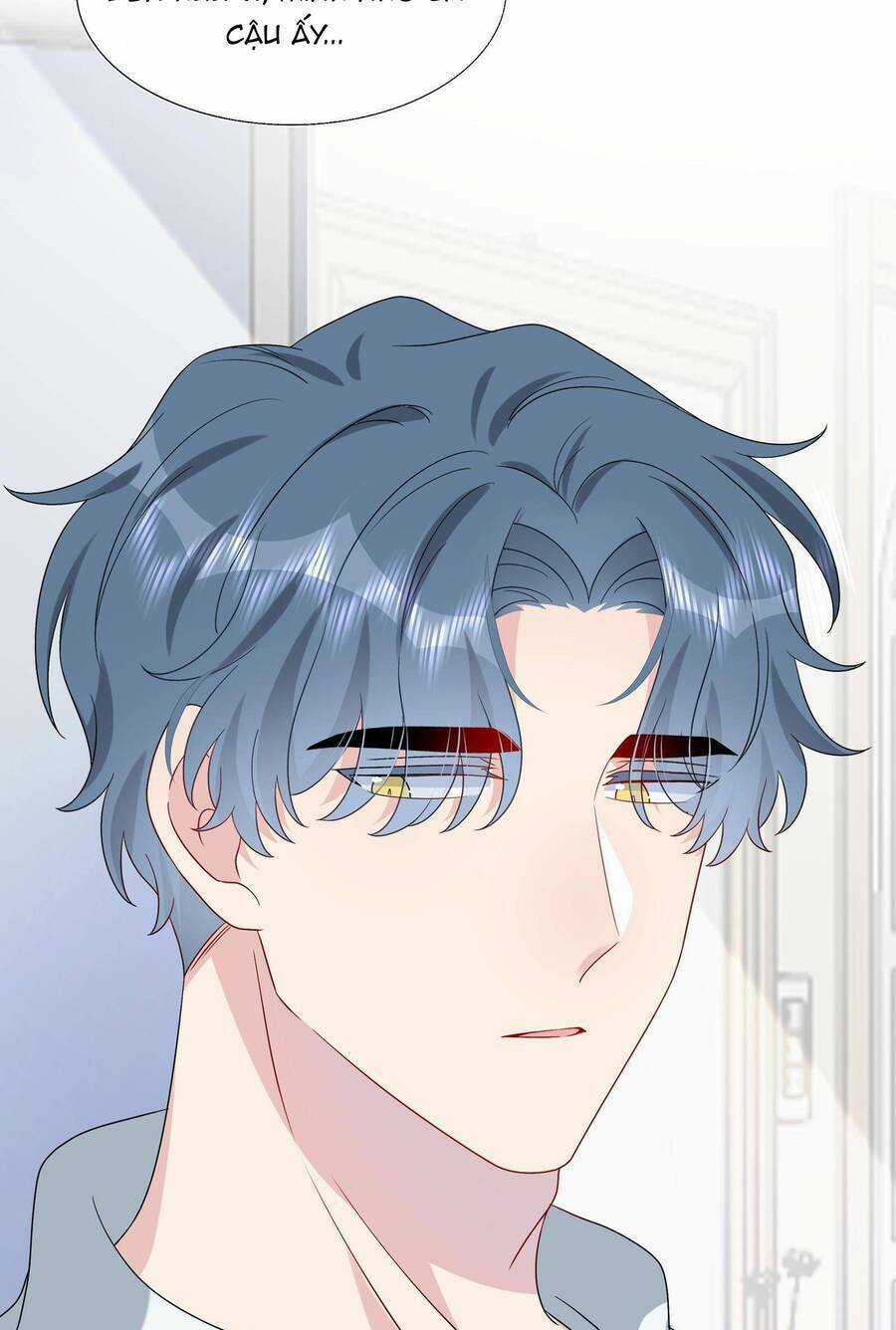 Hôn Nhân Hợp Đồng: Kết Hôn Với Thanh Mai Xảo Quyệt Chapter 44 trang 36