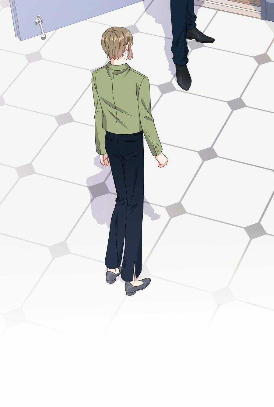 Hôn Nhân Hợp Đồng: Kết Hôn Với Thanh Mai Xảo Quyệt Chapter 44 trang 39