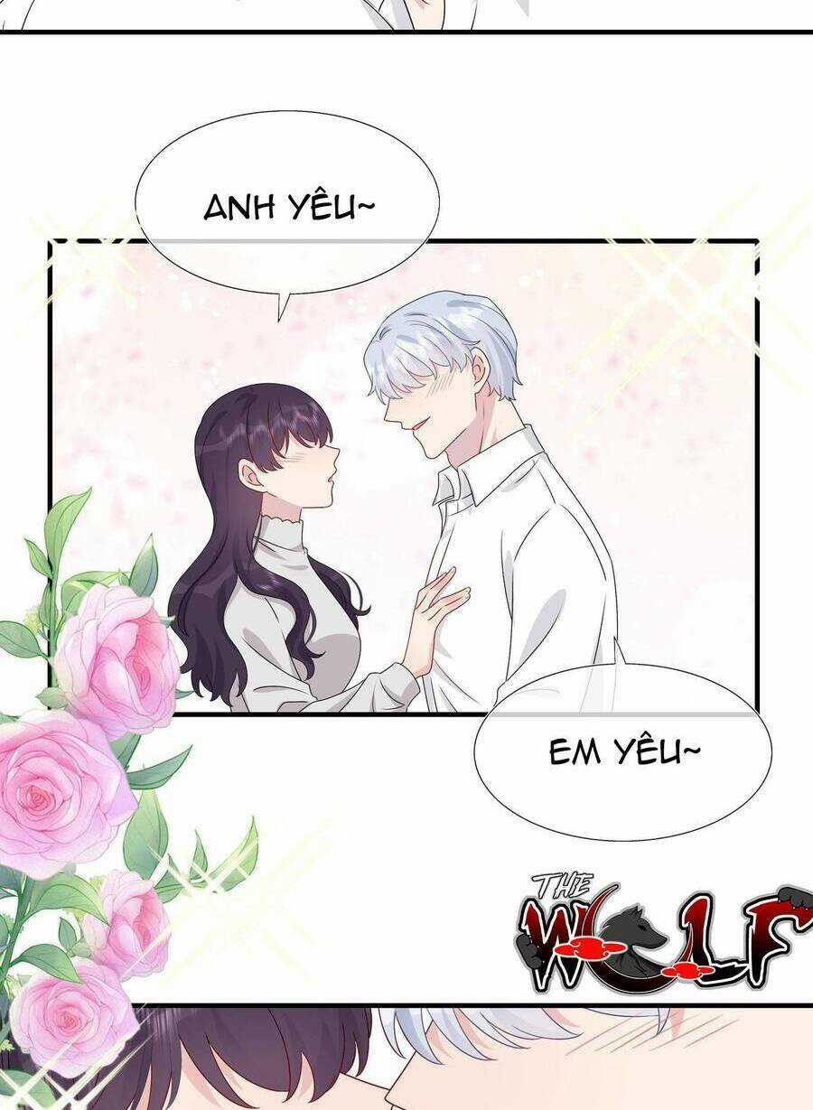 Hôn Nhân Hợp Đồng: Kết Hôn Với Thanh Mai Xảo Quyệt Chapter 44 trang 4